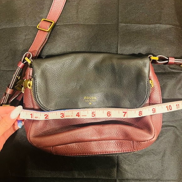 🔥Fossil Set of Bag + Wallet🔥 - Picture 10 of 16